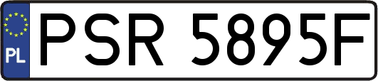 PSR5895F