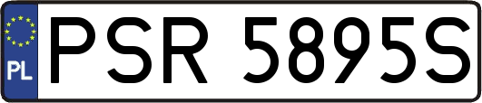 PSR5895S