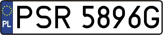 PSR5896G