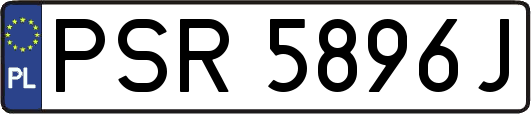 PSR5896J