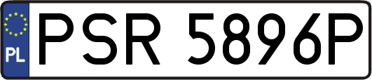 PSR5896P