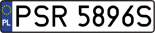 PSR5896S