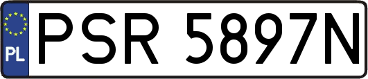 PSR5897N