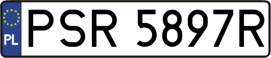 PSR5897R