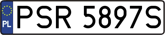 PSR5897S