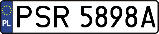 PSR5898A