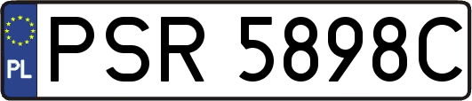 PSR5898C
