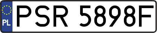 PSR5898F