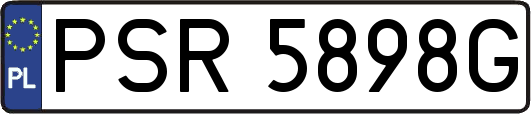PSR5898G