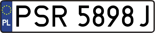 PSR5898J