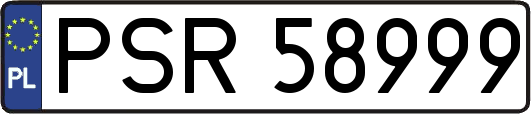 PSR58999