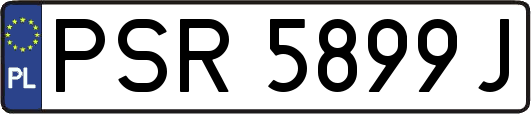 PSR5899J