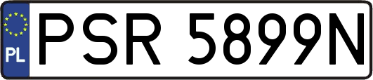 PSR5899N
