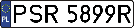 PSR5899R