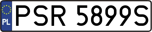 PSR5899S