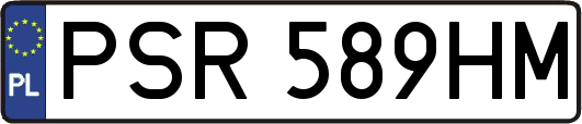 PSR589HM