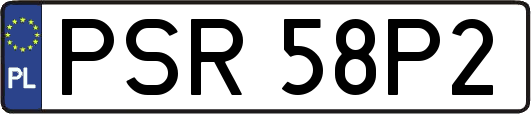 PSR58P2