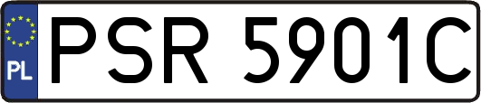 PSR5901C