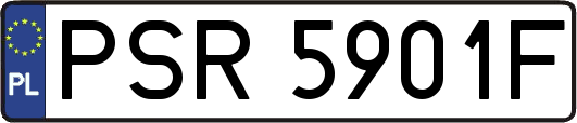 PSR5901F