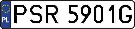 PSR5901G