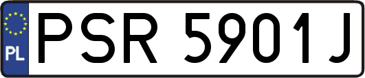 PSR5901J