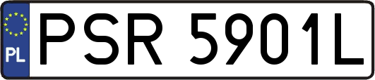 PSR5901L