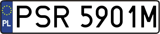 PSR5901M