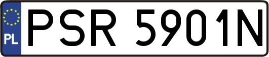 PSR5901N