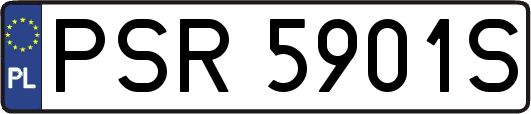 PSR5901S