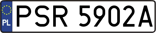 PSR5902A