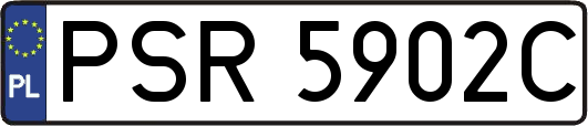 PSR5902C
