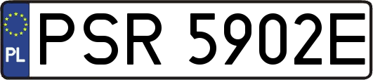 PSR5902E
