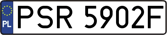 PSR5902F