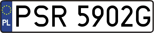 PSR5902G