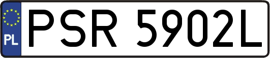 PSR5902L