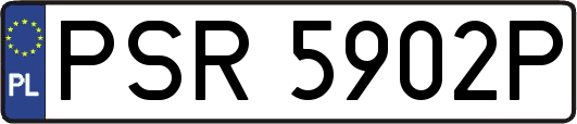 PSR5902P