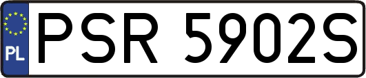 PSR5902S