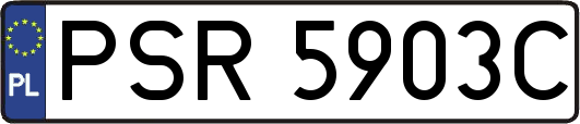 PSR5903C