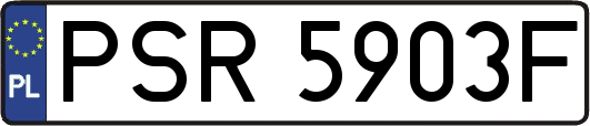 PSR5903F