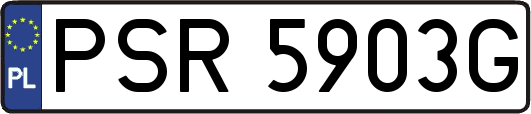 PSR5903G