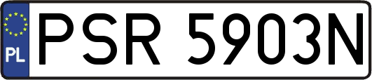 PSR5903N