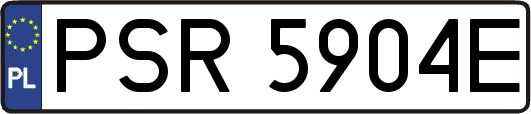PSR5904E