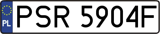 PSR5904F