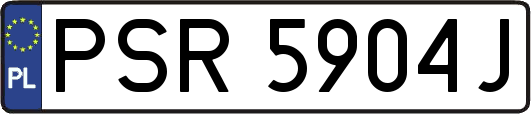 PSR5904J