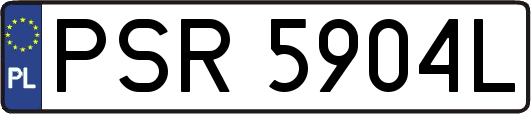 PSR5904L