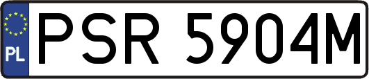 PSR5904M