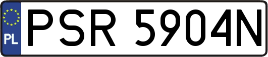 PSR5904N
