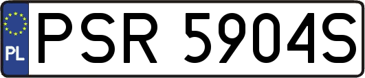 PSR5904S