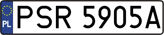 PSR5905A