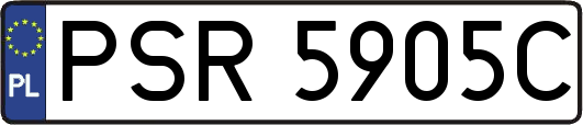 PSR5905C